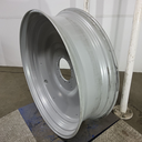 15"W x 50"D, Agco Corp Gray 10-Hole Formed Plate 50X15 10bolt ACG