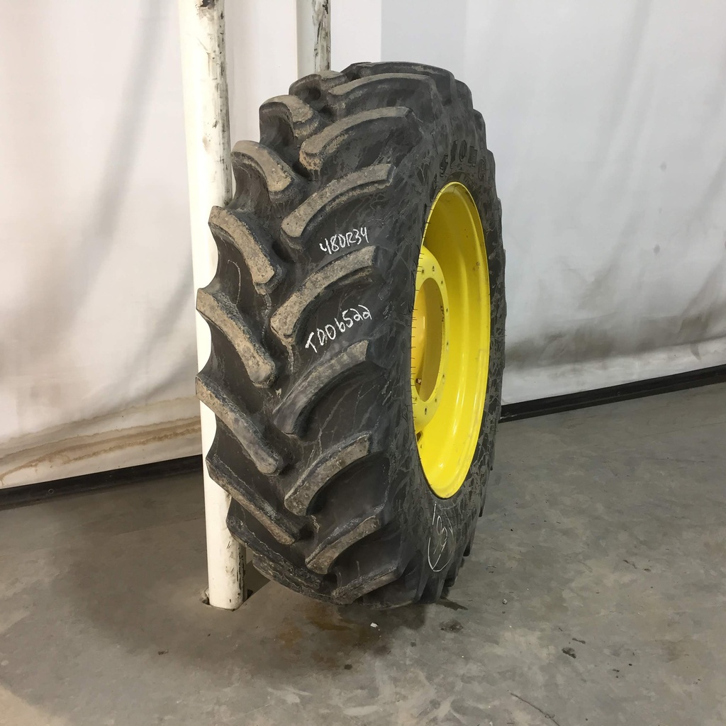 480/70R34 Firestone Radial 9000 R-1W 155 B 90%