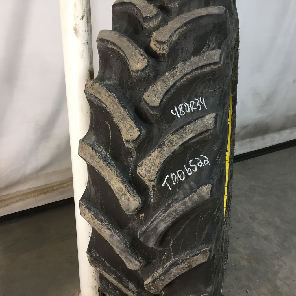 480/70R34 Firestone Radial 9000 R-1W 155 B 90%