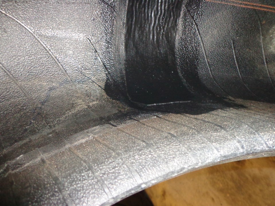 480/70R34 Goodyear Farm DT810 Super Traction R-1W 155 B 99%