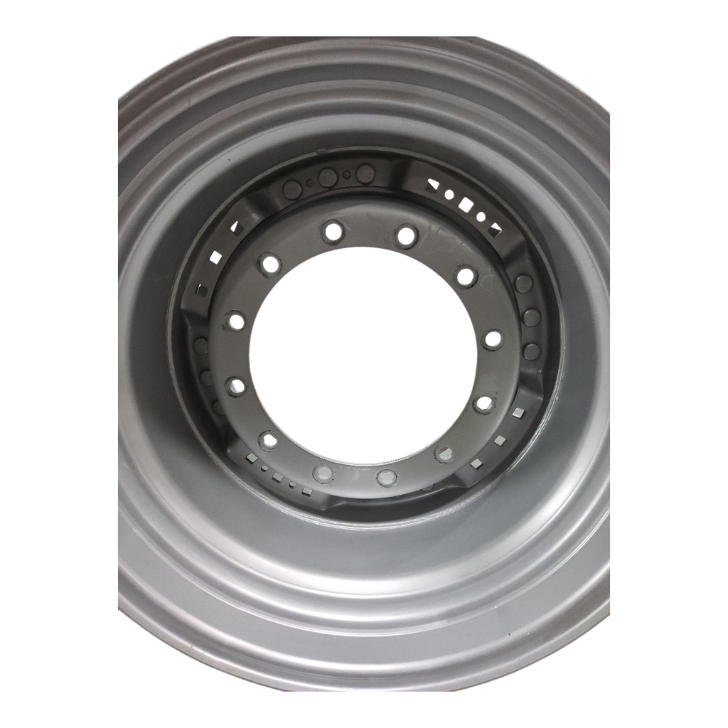 USED 12-Hole Waffle Disc (Groups of 3 Bolts) Center for 30