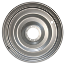 10"W x 50"D, Case IH Silver Mist 10-Hole Bubble Disc