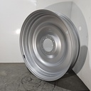 10"W x 50"D, Case IH Silver Mist 10-Hole Bubble Disc