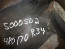 480/70R34 Goodyear Farm DT810 Super Traction R-1W 155 B 99%