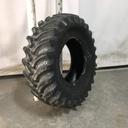 18.4/-26 Firestone Super All Traction FWD R-1, C (6 Ply) 85%