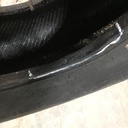 18.4/-26 Firestone Super All Traction FWD R-1, C (6 Ply) 85%
