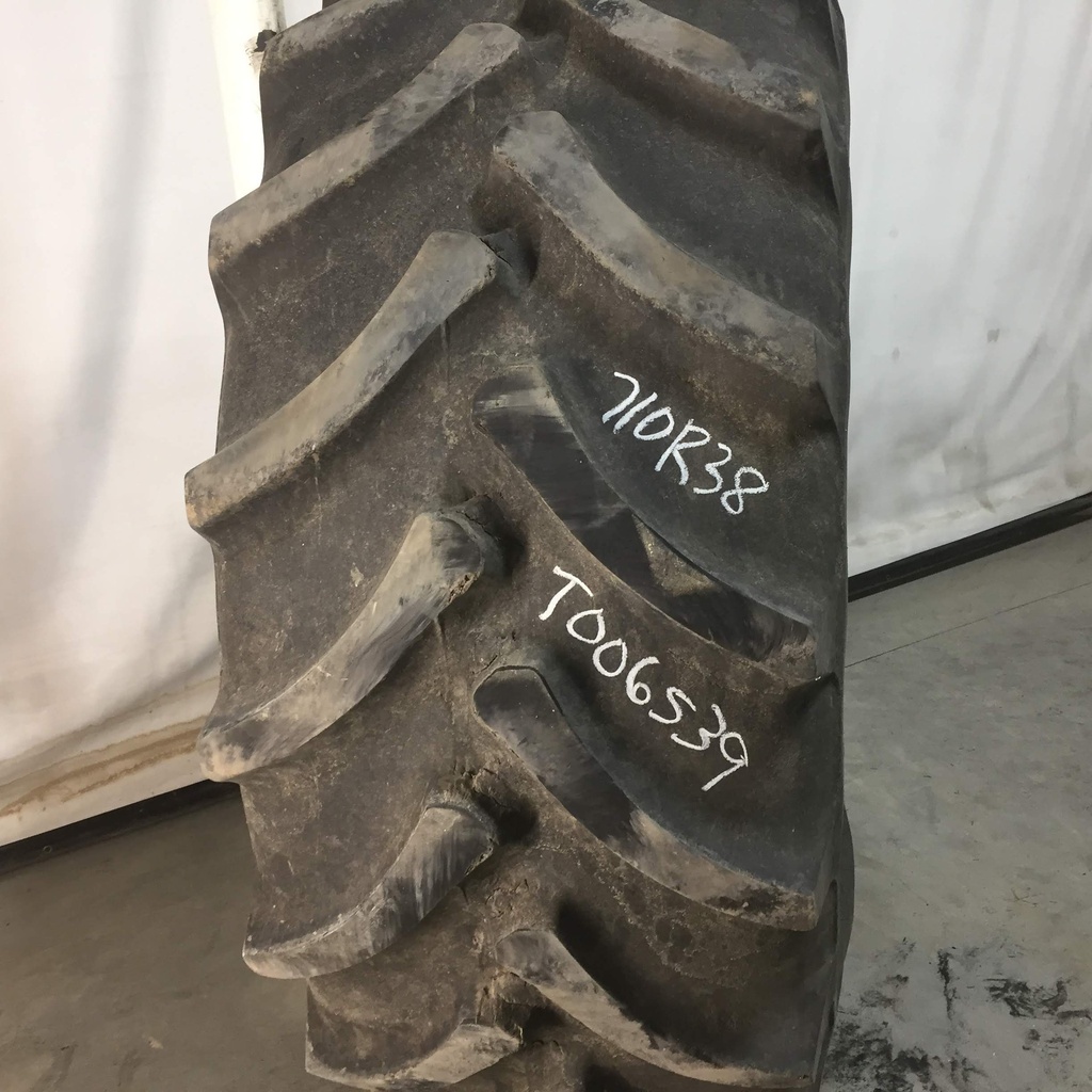710/70R38 Firestone Radial All Traction DT R-1W 166 B 70%