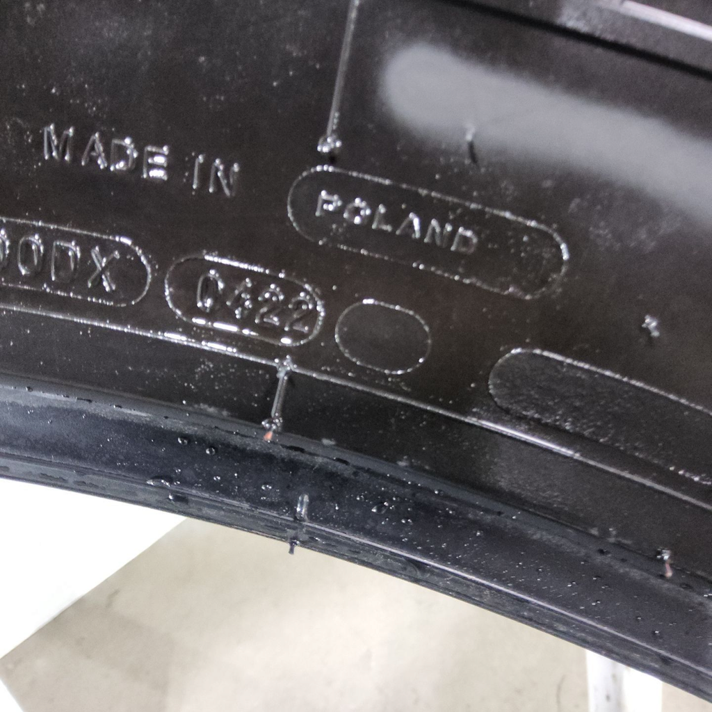 420/85R38 Michelin AgriBib 2 R-1W