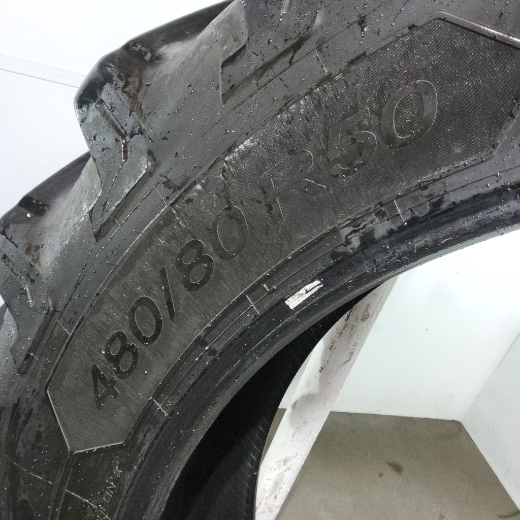 480/80R50 Michelin AgriBib 2 R-1W