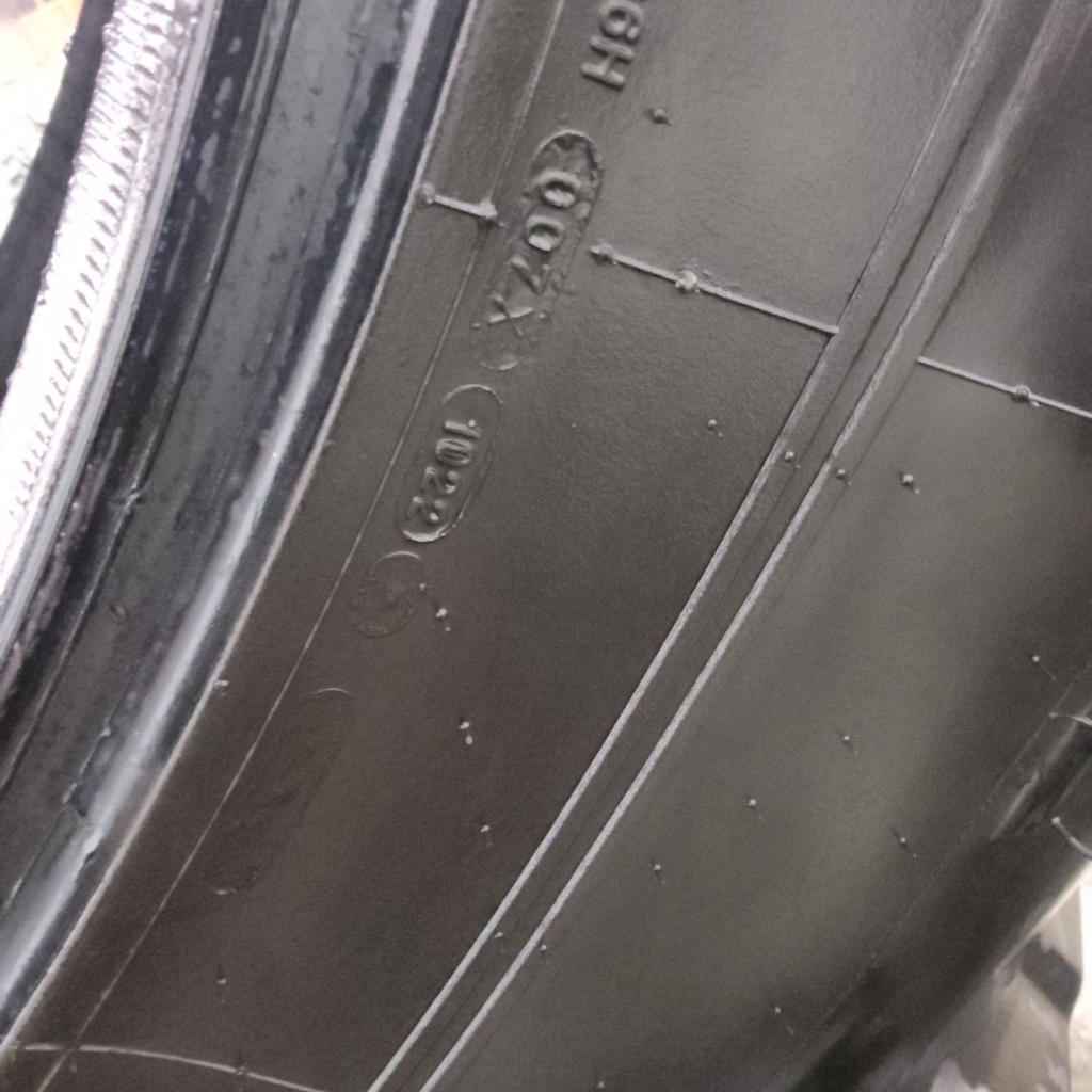 480/80R50 Michelin AgriBib 2 R-1W