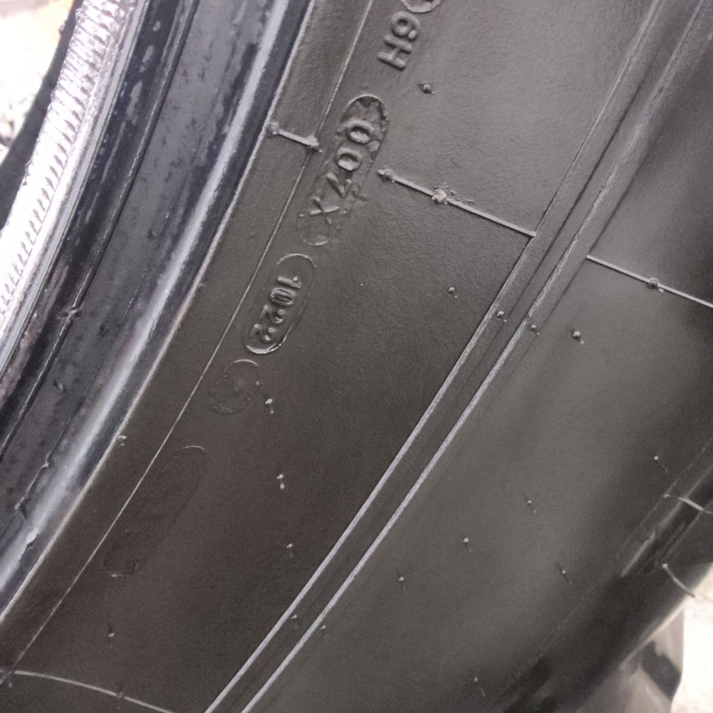 480/80R50 Michelin AgriBib 2 R-1W