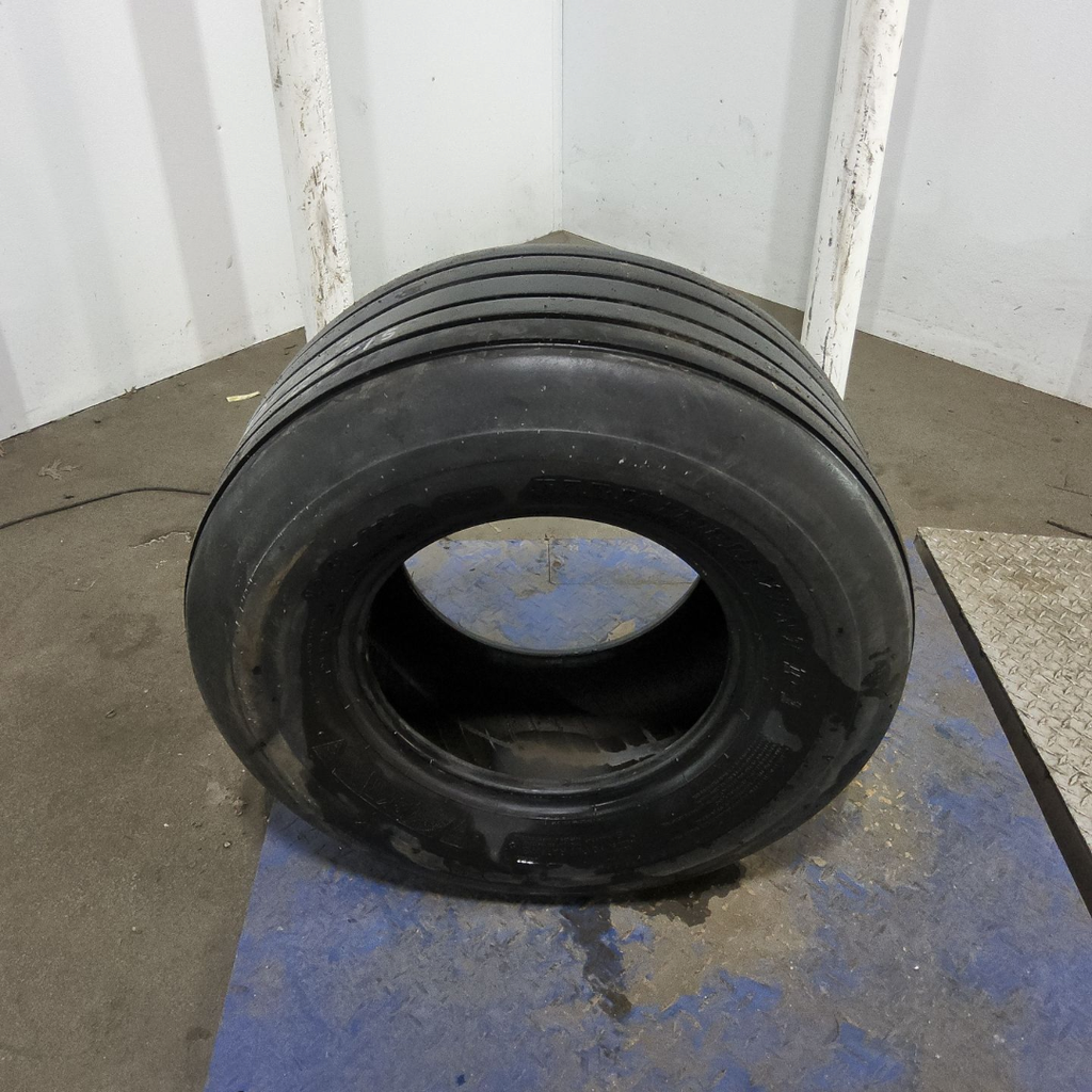 USED 12.5L-15 BKT Tires Farm Implement I-1 E (10 Ply), 70% for Sale ...