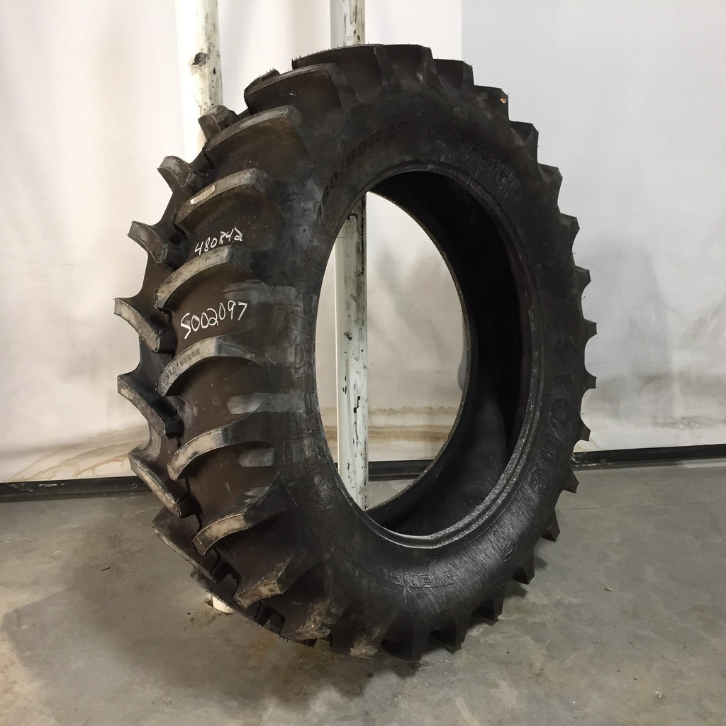 480/80R42 Firestone Performer EVO 23 R-1W 156 D 99%