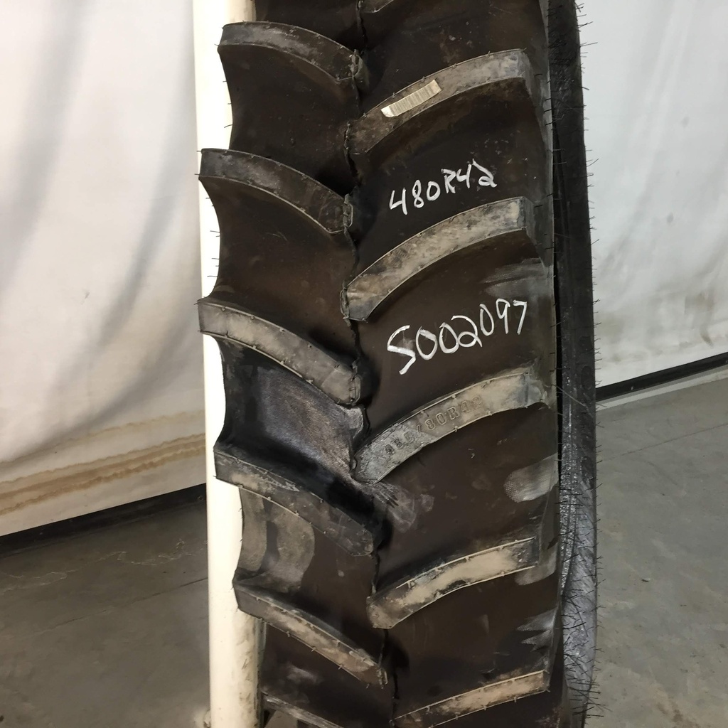 480/80R42 Firestone Performer EVO 23 R-1W 156 D 99%