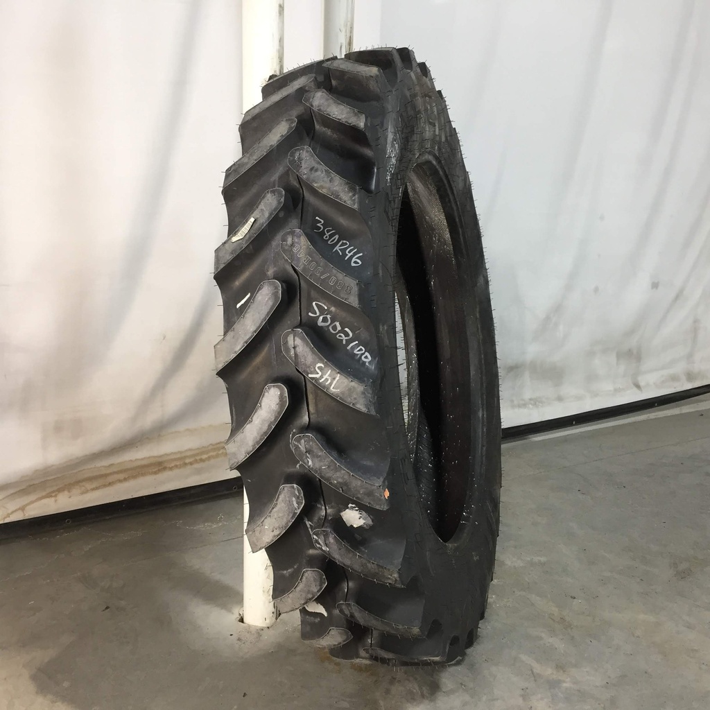 IF 380/90R46 Firestone Radial All Traction RC R-1W 168 D 99%
