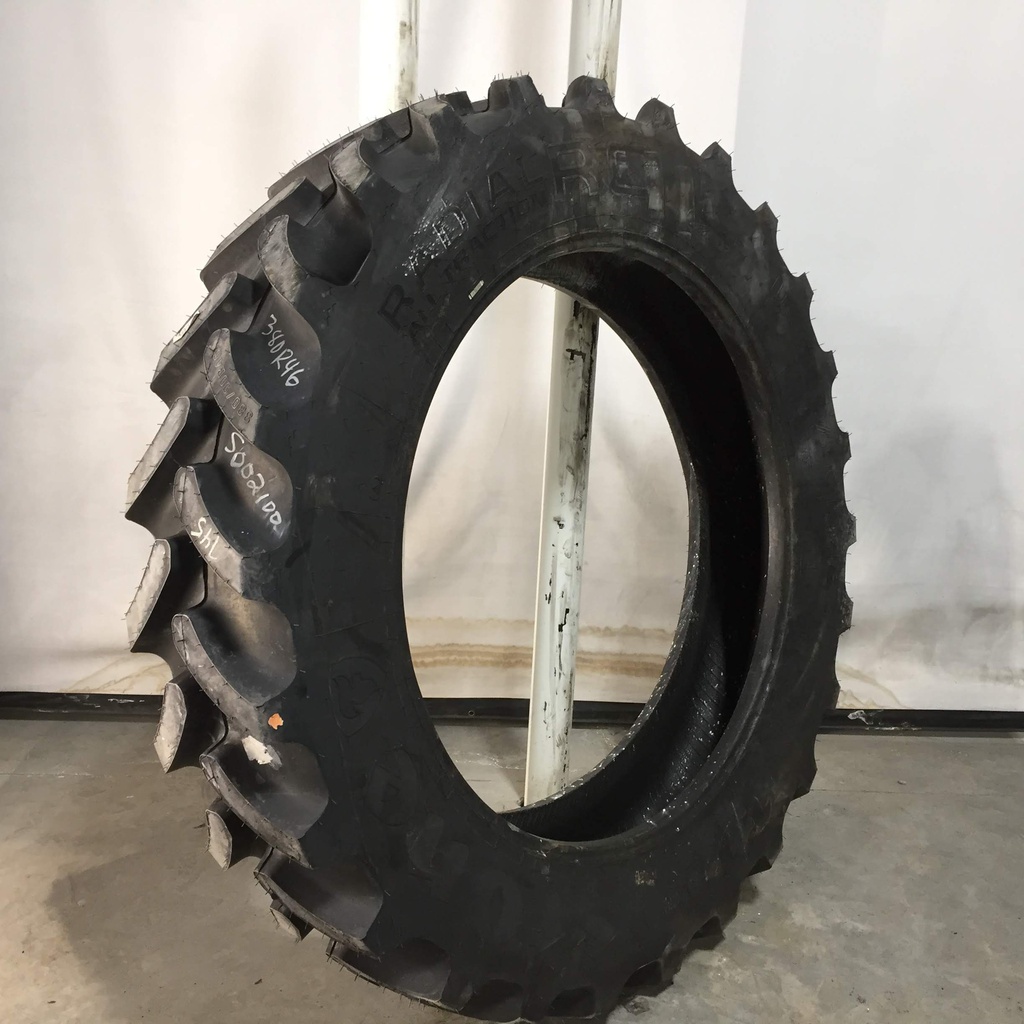 IF 380/90R46 Firestone Radial All Traction RC R-1W 168 D 99%