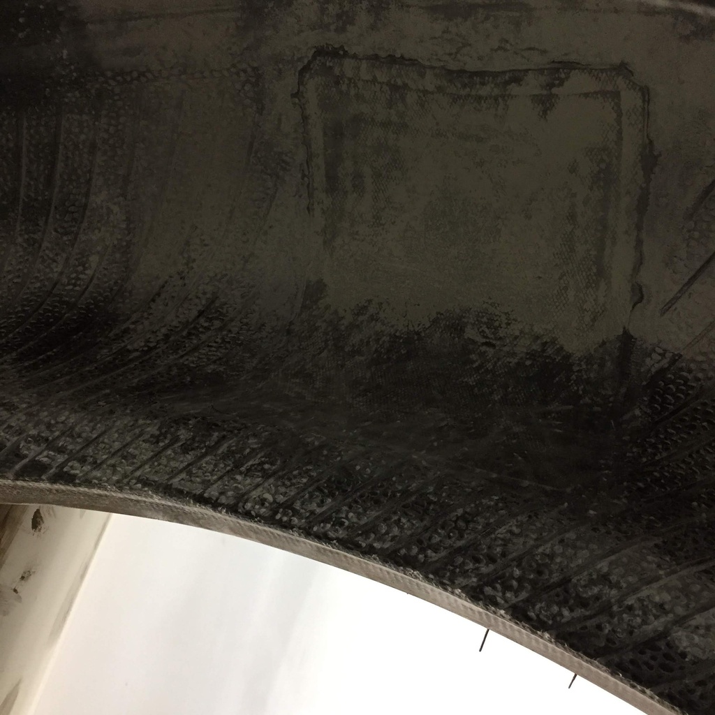 IF 380/90R46 Firestone Radial All Traction RC R-1W 168 D 99%