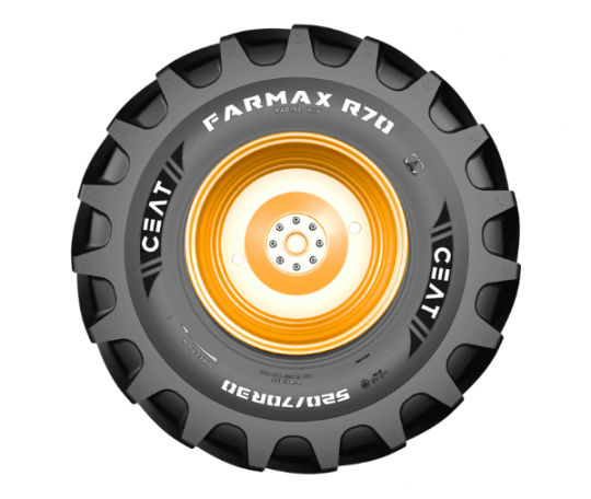 Farmax R70