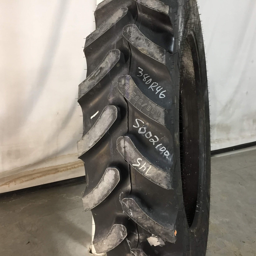 IF 380/90R46 Firestone Radial All Traction RC R-1W 168 D 99%