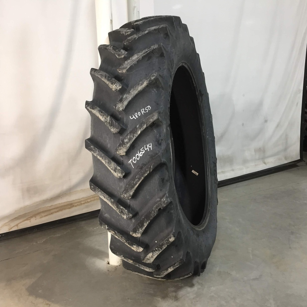 480/80R50 Mitas AC85 Radial R-1W 159 A8 80%