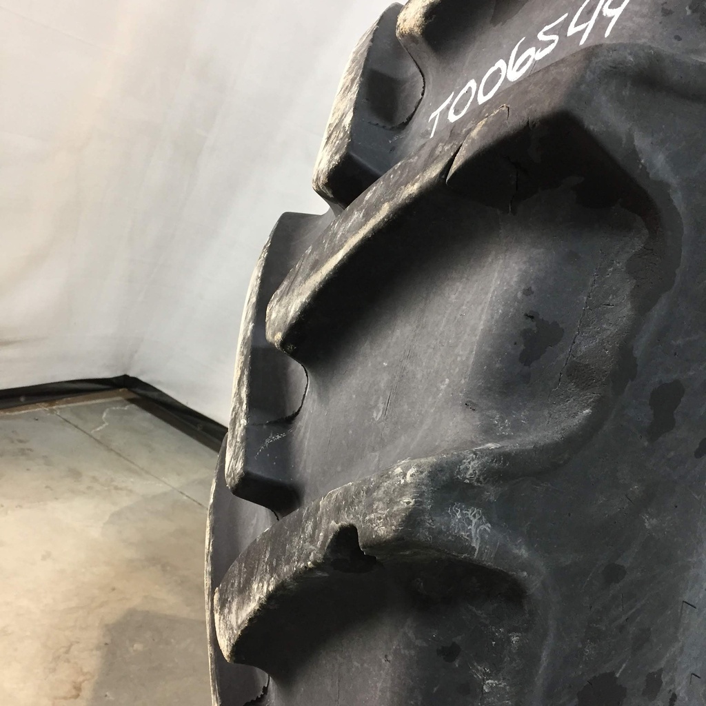 480/80R50 Mitas AC85 Radial R-1W 159 A8 80%