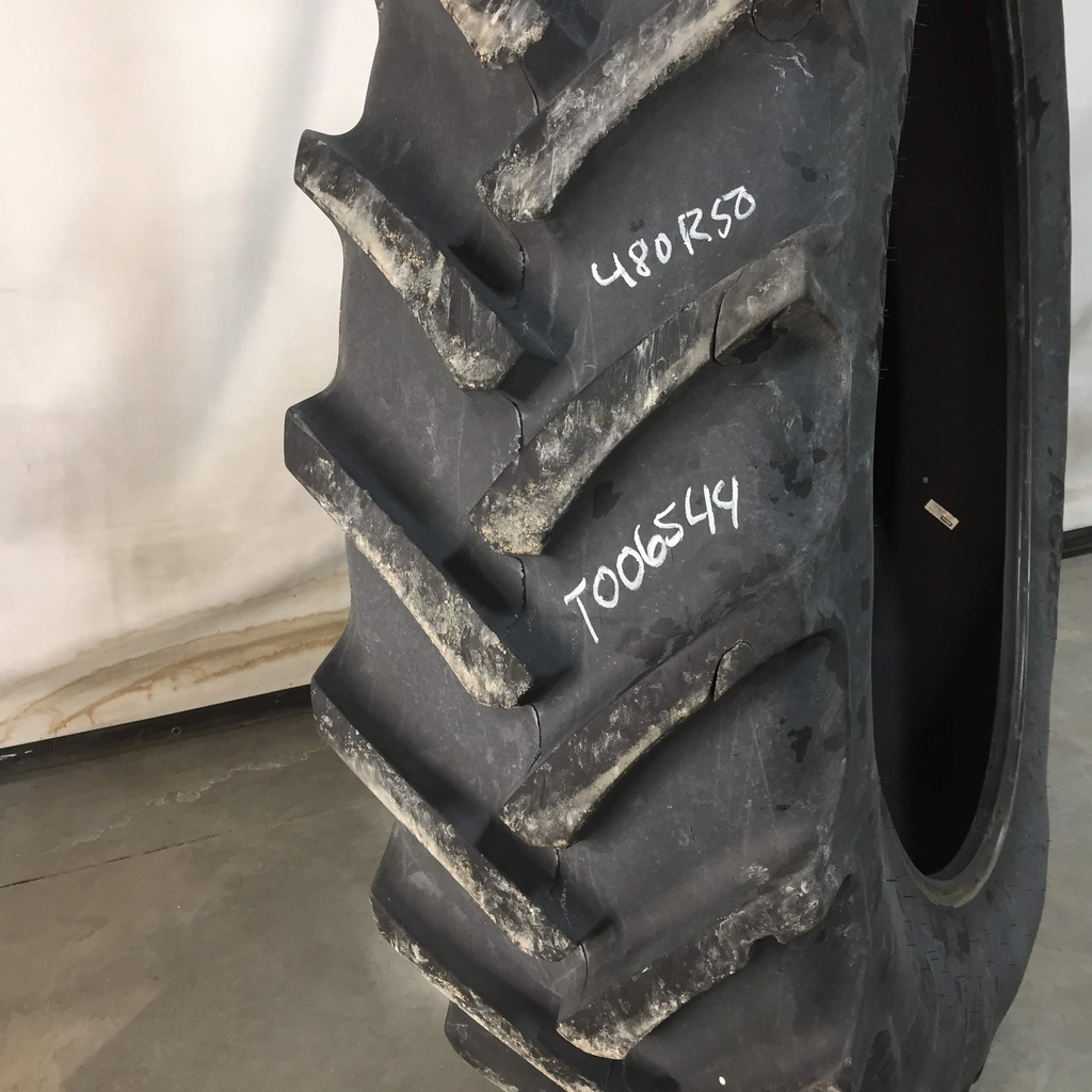 480/80R50 Mitas AC85 Radial R-1W 159 A8 80%