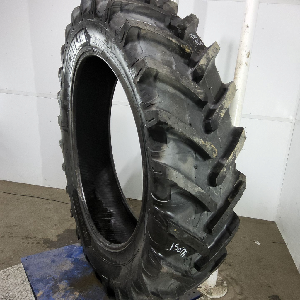 480/80R50 Michelin AgriBib 2 R-1W 159A8 99%