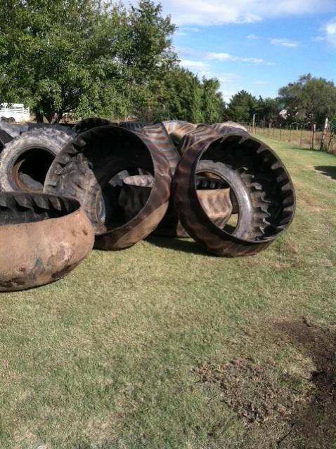 0/-0 Miscellaneous Bunk Feeder