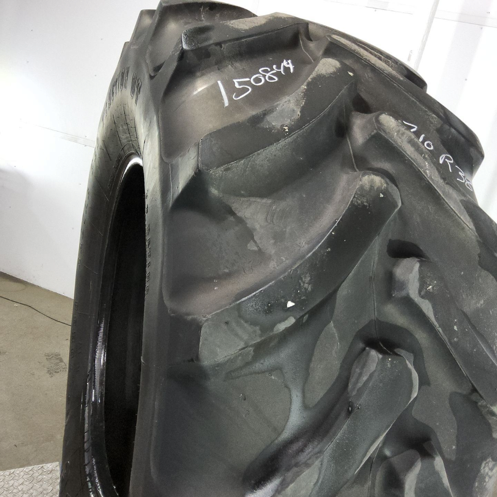 710/70R38 Firestone Radial All Traction DT R-1W 166A8 50%
