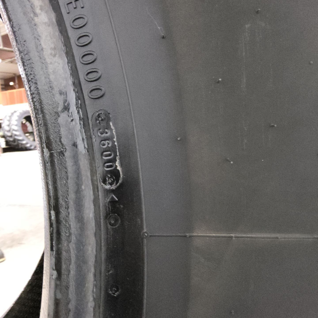 710/70R38 Firestone Radial All Traction DT R-1W 166A8 50%