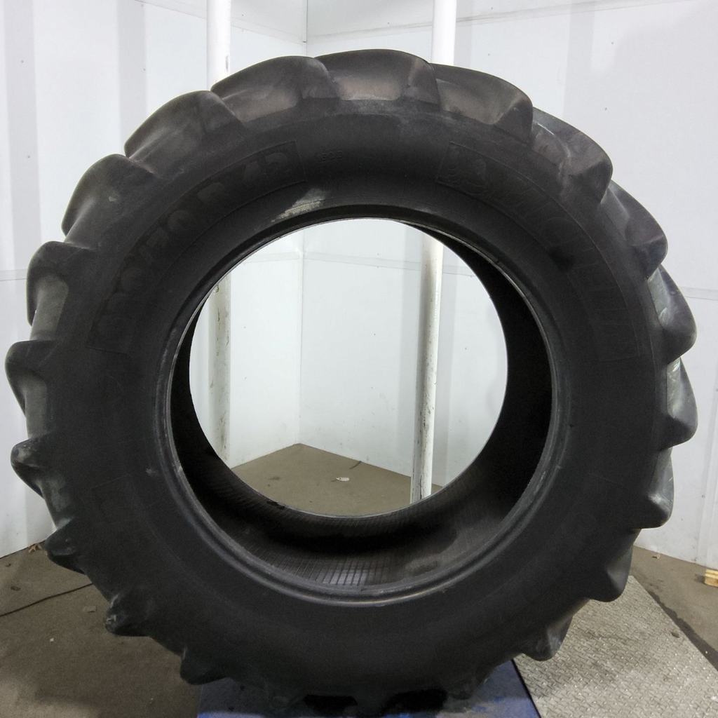 620/70R42 Michelin OmniBib R-1W 160D 70%