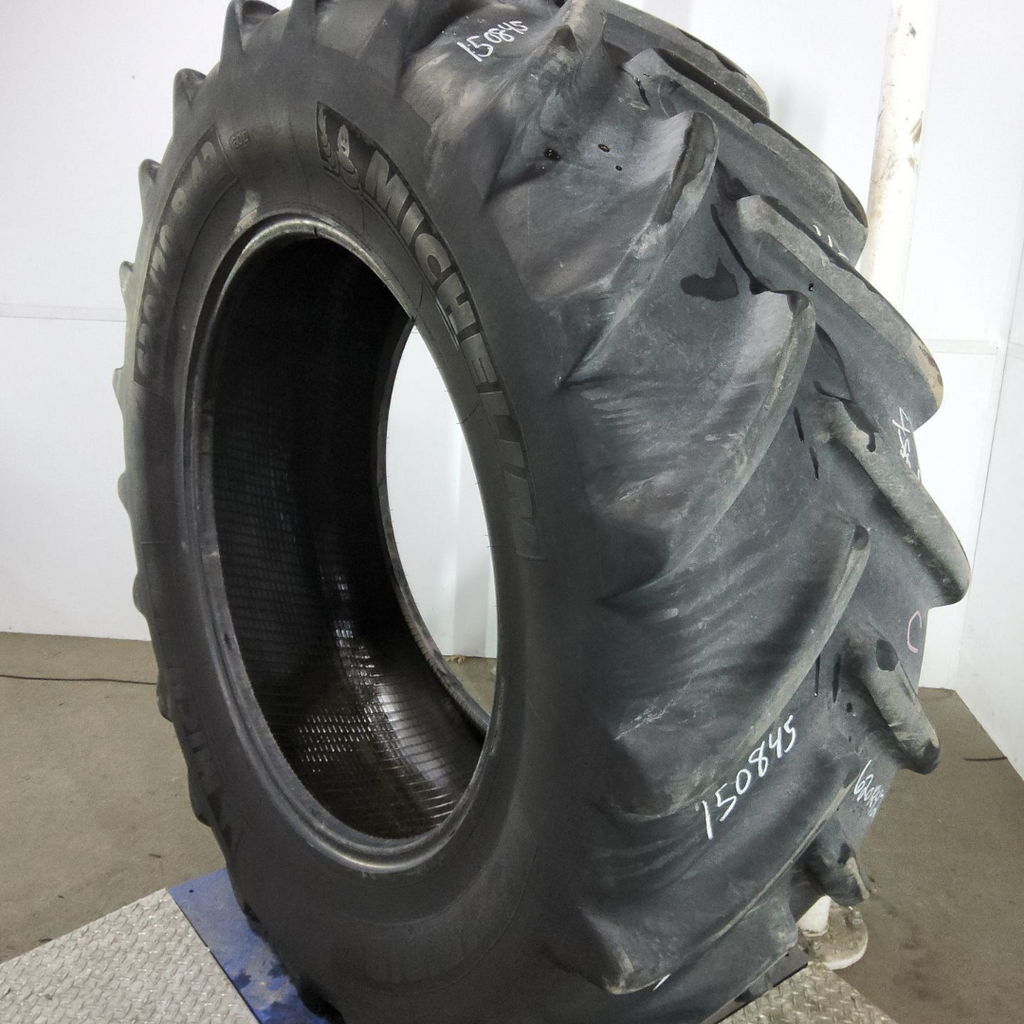 620/70R42 Michelin OmniBib R-1W 160D 70%