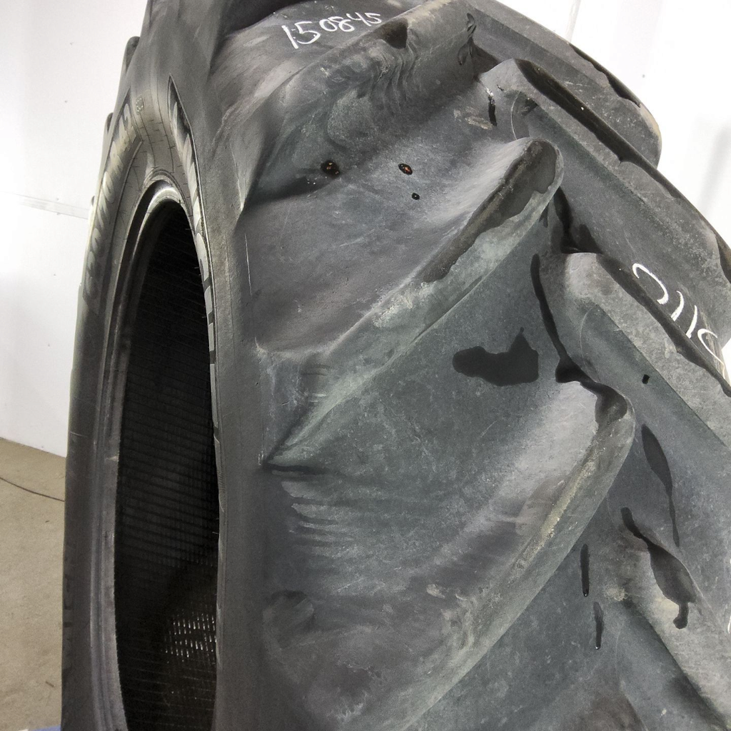 620/70R42 Michelin OmniBib R-1W 160D 70%
