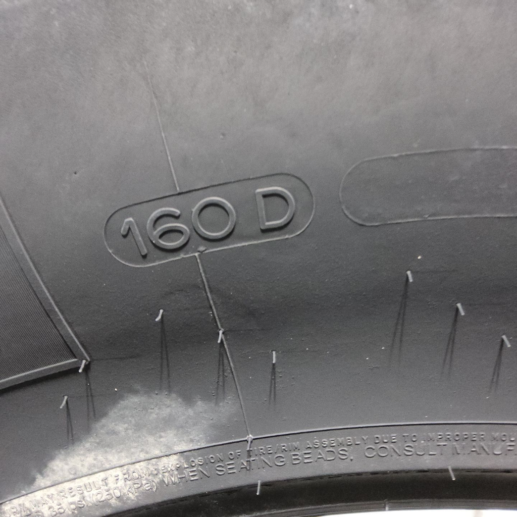 620/70R42 Michelin OmniBib R-1W 160D 70%