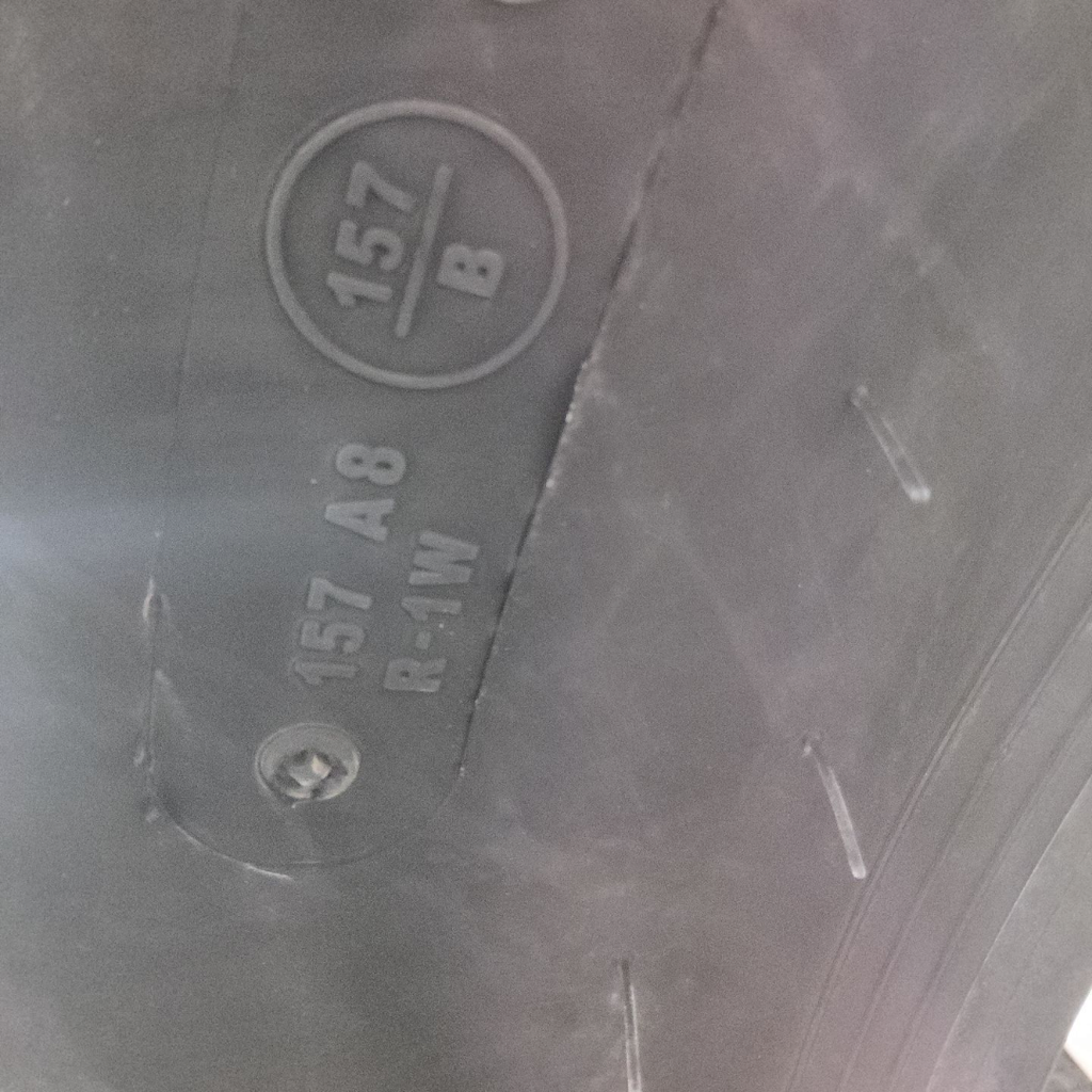 520/85R42 Petlas TA-110 R-1W 157A8 80%