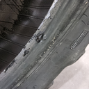 420/85R34 Alliance Agri Traction R-1W 142A8 60%