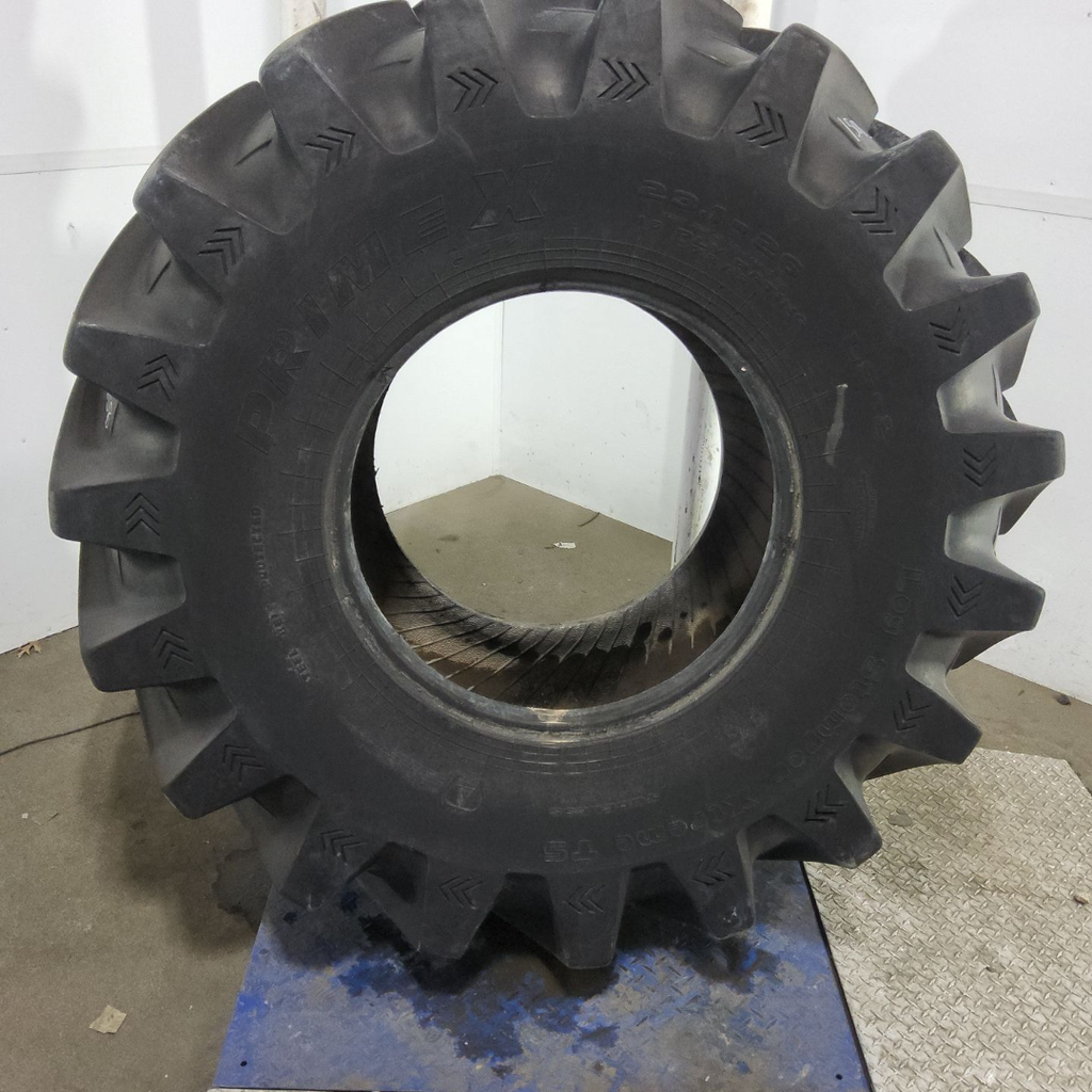 23.1-26 Primex Log Stomper Extreme LS-2 H (16 Ply), 90%