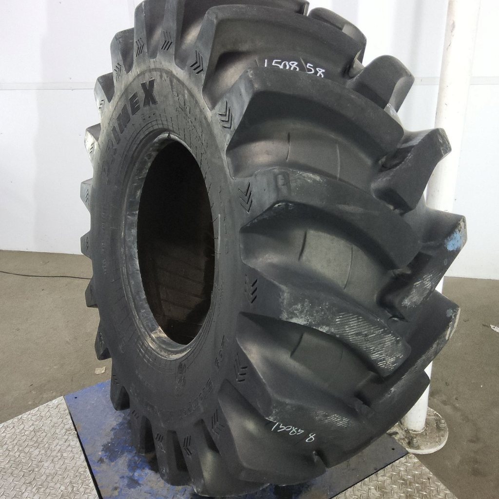 23.1-26 Primex Log Stomper Extreme LS-2 H (16 Ply), 90%