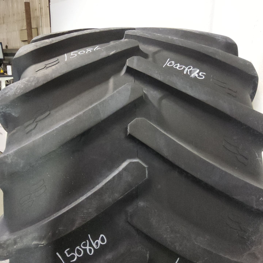 1000/50R25 Alliance 375 Agristar R-1W 172A8 75%