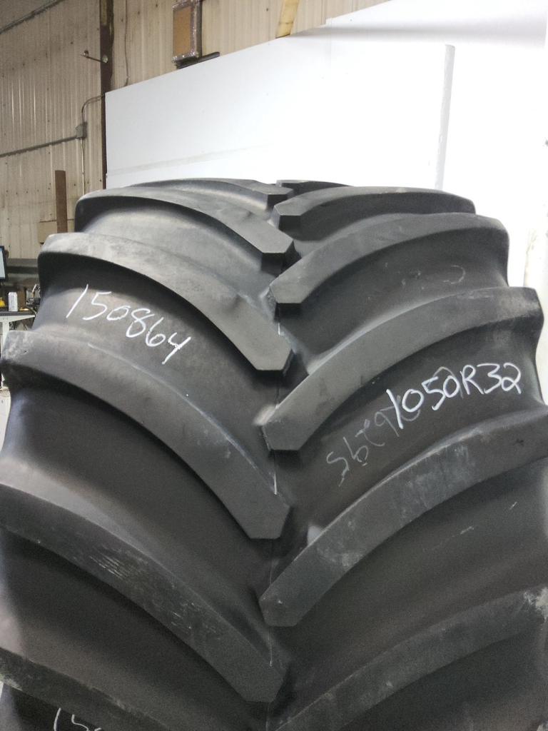 1050/50R32 Goodyear Farm Optiterra Radial R-1W 178B 50%