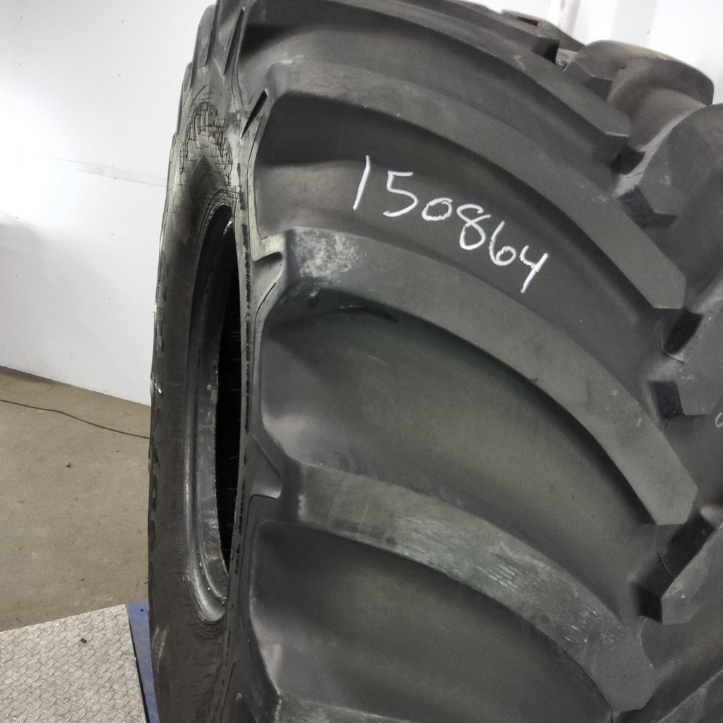 1050/50R32 Goodyear Farm Optiterra Radial R-1W 178B 50%
