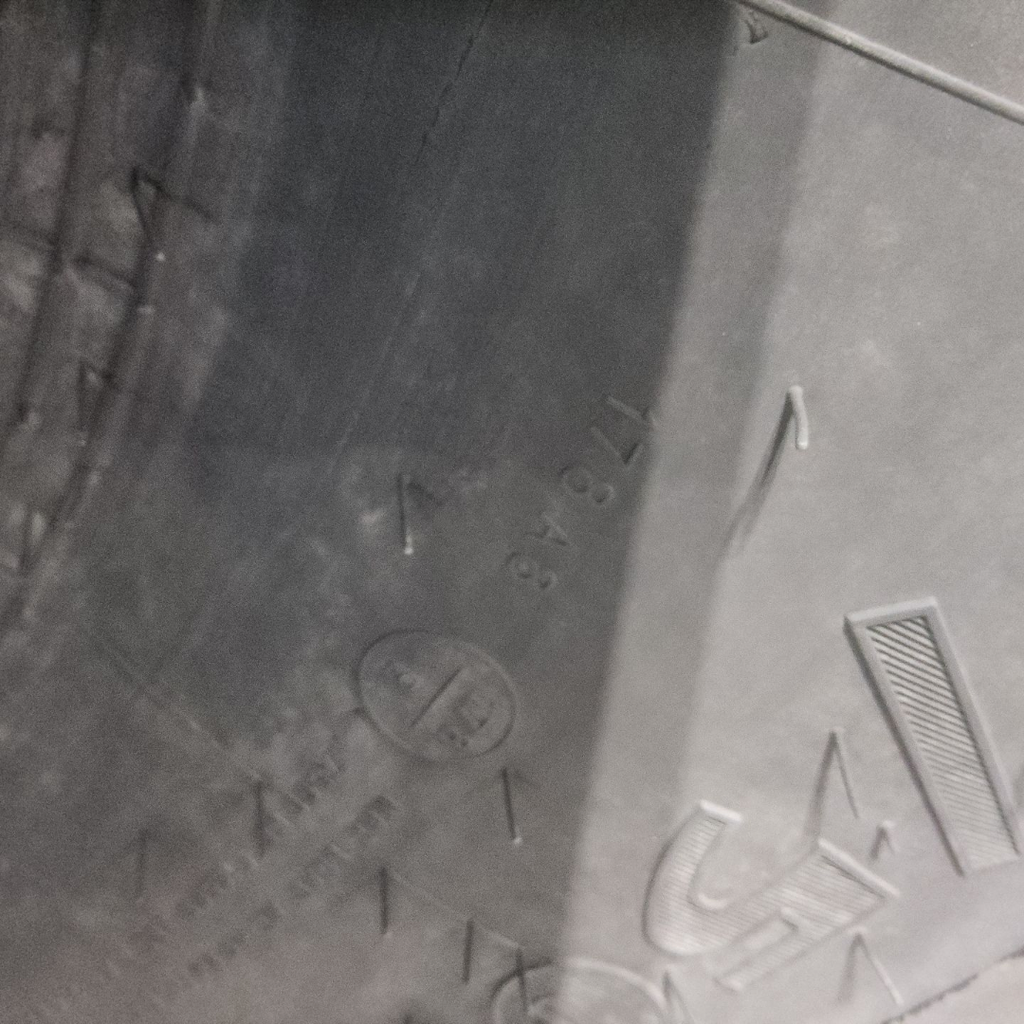 1050/50R32 Goodyear Farm Optiterra Radial R-1W 178B 50%