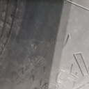 1050/50R32 Goodyear Farm Optiterra Radial R-1W 178B 50%
