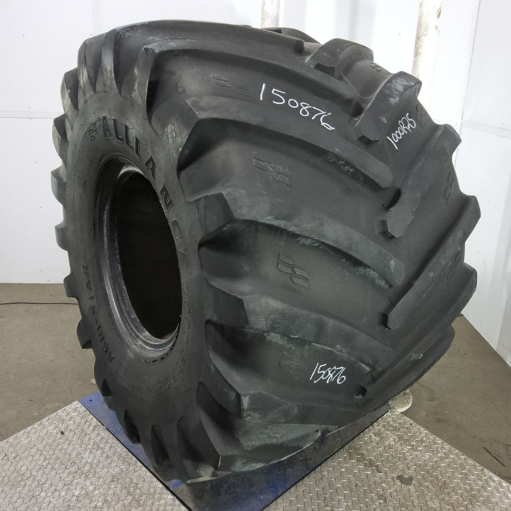 1000/50R25 Alliance 375 Agristar R-1W 172A8 60%