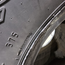 1000/50R25 Alliance 375 Agristar R-1W 172A8 60%