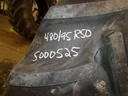 480/95R50 Goodyear Farm DT800 Optitrac R-1W 164 B 99%