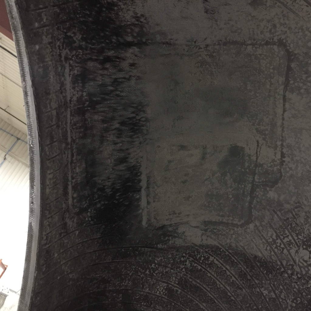 520/85R46 Titan Farm AG49M Radial R-1W 158 B 80%