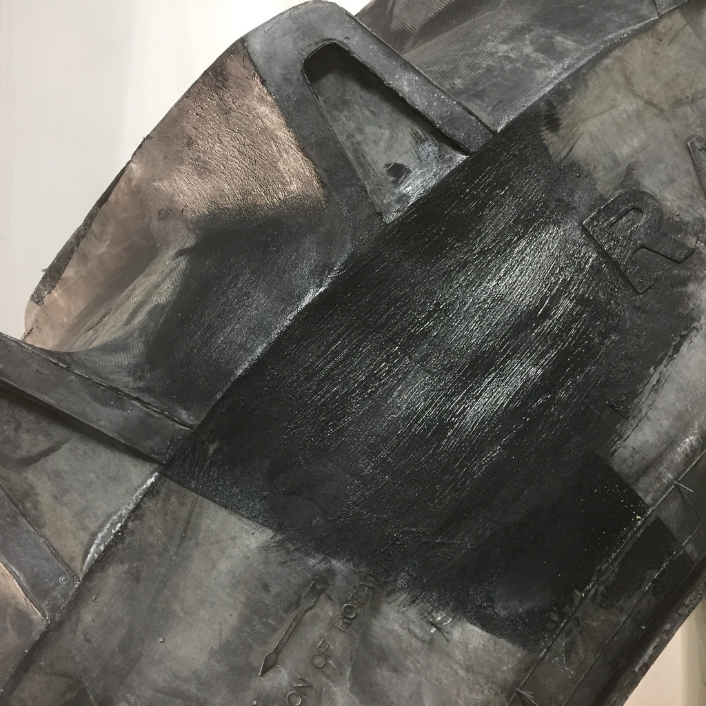 520/85R46 Titan Farm AG49M Radial R-1W 158 B 80%