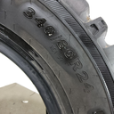 340/80R24 Alliance 550 Multi Use SB R-4 135D 50%