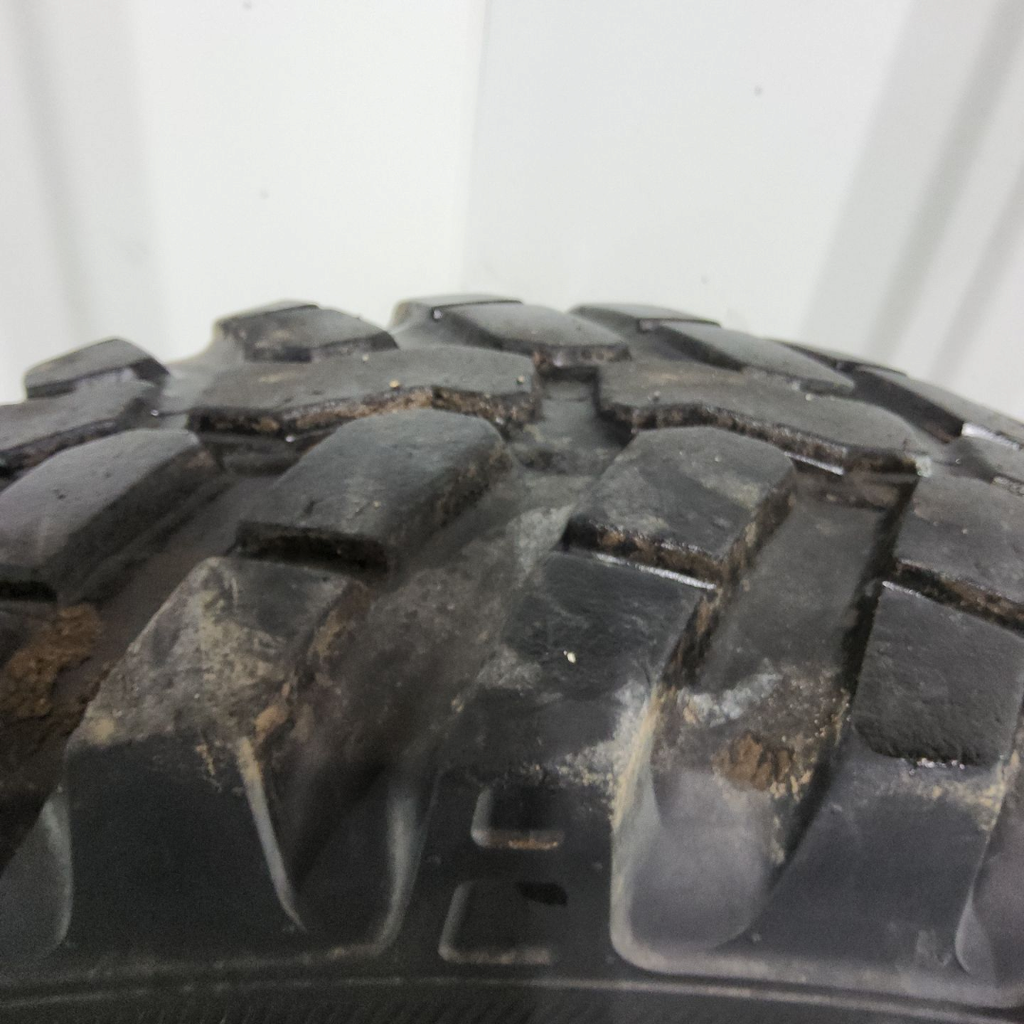 340/80R24 Alliance 550 Multi Use SB R-4 135D 50%